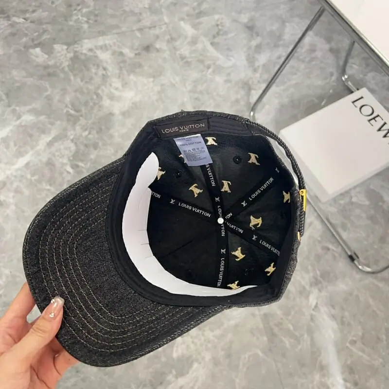 louis vuitton lv casquette s_12425544